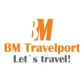 BM Travelport Logo